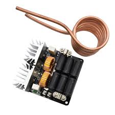Calentador 1000W Dc Power