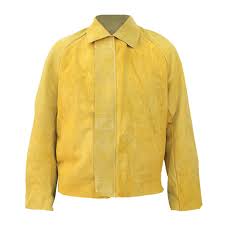 Campera De Soldador