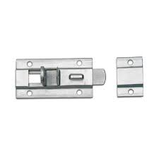 Porta Candado 4"Chino