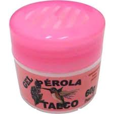 Aromatizante Gel 60Gr Talco Perola