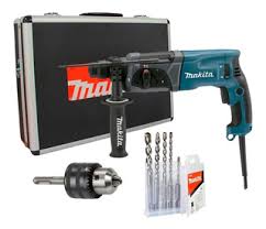 Mandril P/Taladro 20mm A Presion
