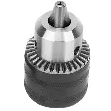 Mandril 13mm C/Rosca S/Llave Chino