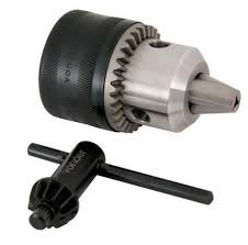 Mandril 13mm Checo