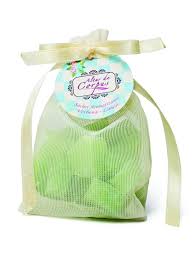 Aromatizante Sachet Azzaro Perola
