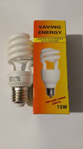 Lamp.Bajo Cons.Repuesto 11W 1U Ep4559