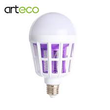 Lamp.Antimosquito Led 15W