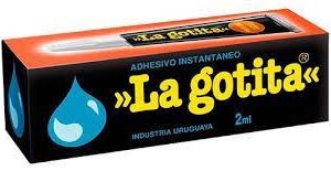 La Gotita 2ml.