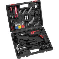 Kit Taladro Skil F0126055J1