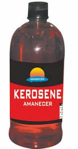 Kerosene 5L Amanecer