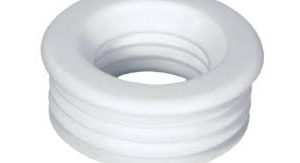 Enchufe P/Inodoro Interno Krona