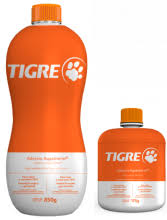 Solucion Limpiadora 200cc Tigre