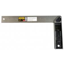 Escuadra Carpintero 6810-12"Duwel