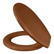 Asiento Sanit.Al Loft Caramelo
