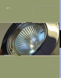 Aplique 1L Cod.8933 Techo Embut.Niquelado