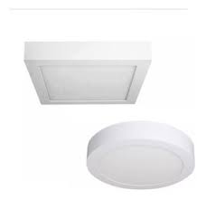 Aplique Led Phelix Cuad.15W Blanco 84272
