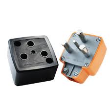 Base Indust.3*16+T Dc Power 70994
