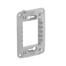 Base Pulsador S/Tecla Vimar L.Plana Blanca 14008.0