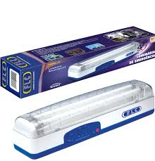 Bateria Luz Emerg.Flc 238 Bivolt