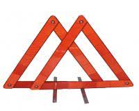 Baliza P/Auto "Pr" 2Pcs. Cod.0171210200