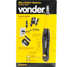 Buscapolo Vonder 4315