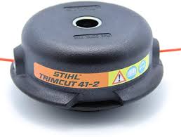 Cabezal De Corte 41-2 Stihl
