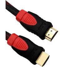 Cable Hdmi 1.5mt H-H