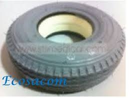 Camara P/Rueda Infl.2.5-4