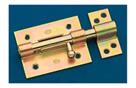 Portacandado 2.5" Bicromatizado