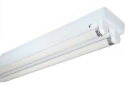 Base Dob.P/Fluoresc.20W Compl.Crown