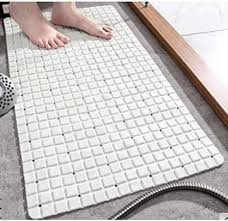 Alfombra Baño Antidesliz.71*40 C003396