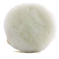 Boina De Pulimento Lana 100-5"