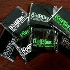 Bolsa 200Lt Bolplast