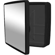 Botiquin Sintex Plast.Negro 90041