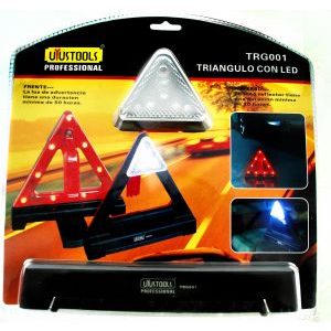 Baliza C/Led Uyustools Trg001